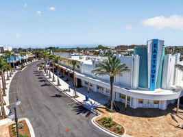 Nearby Eastport Town Square