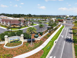 Nearby Eastport Town Square