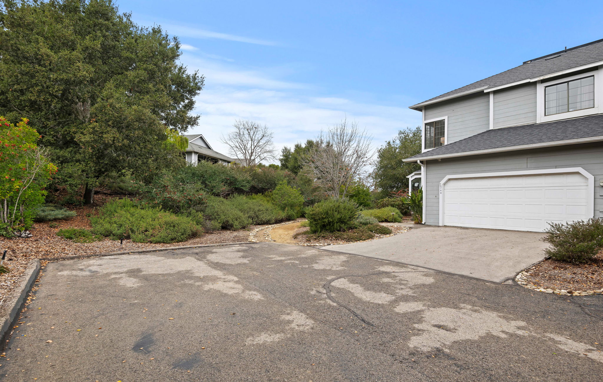 27 - Driveway