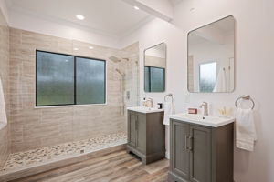 20 - Primary Bathroom