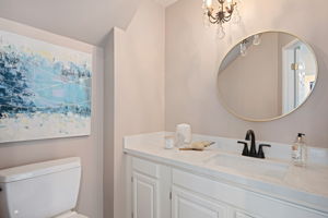 26 - Powder Room