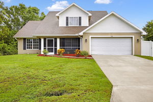 Front Exterior 2 of 3