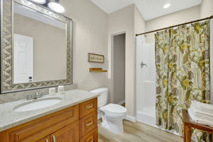 Guest Bathroom 1