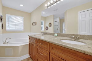 Primary Bathroom 1 of 3