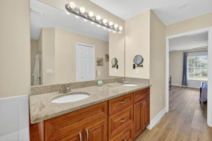 Primary Bathroom 2 of 3