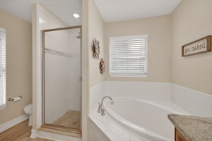 Primary Bathroom 3 of 3