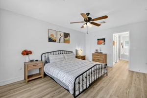 Primary Bedroom 2 of 4