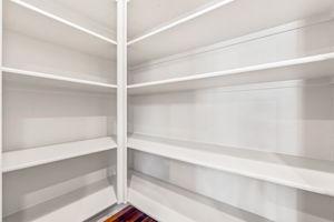 Large Pantry