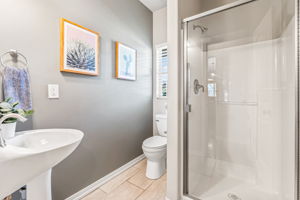 Guest Bath