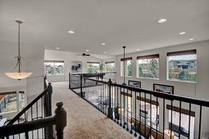 Second Floor Landing