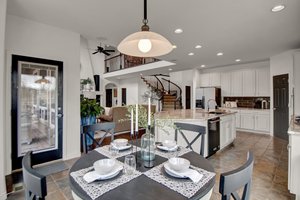 Eating Area
