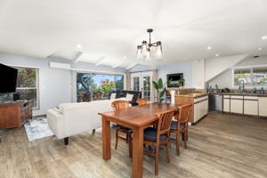 K Dining Area a