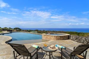 1 Pool