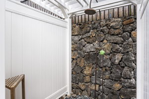K Studio Art Outdoor Shower a