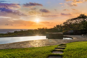 Sunset 2