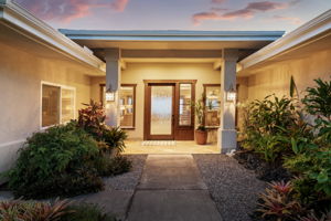 T Front Door