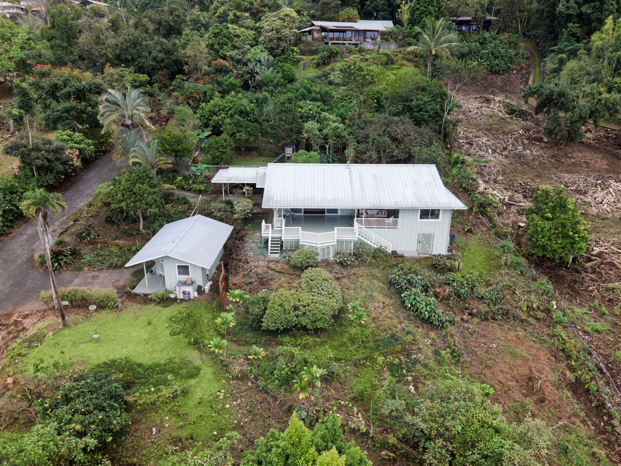 Aerial 3