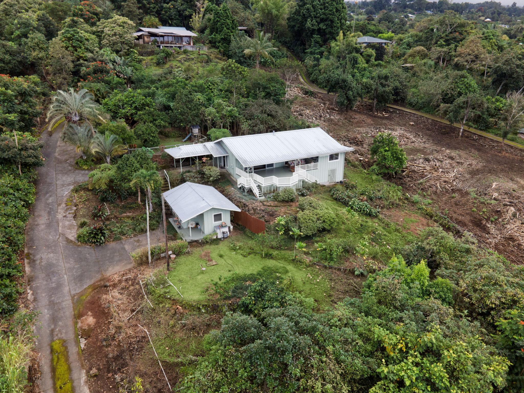 Aerial 4