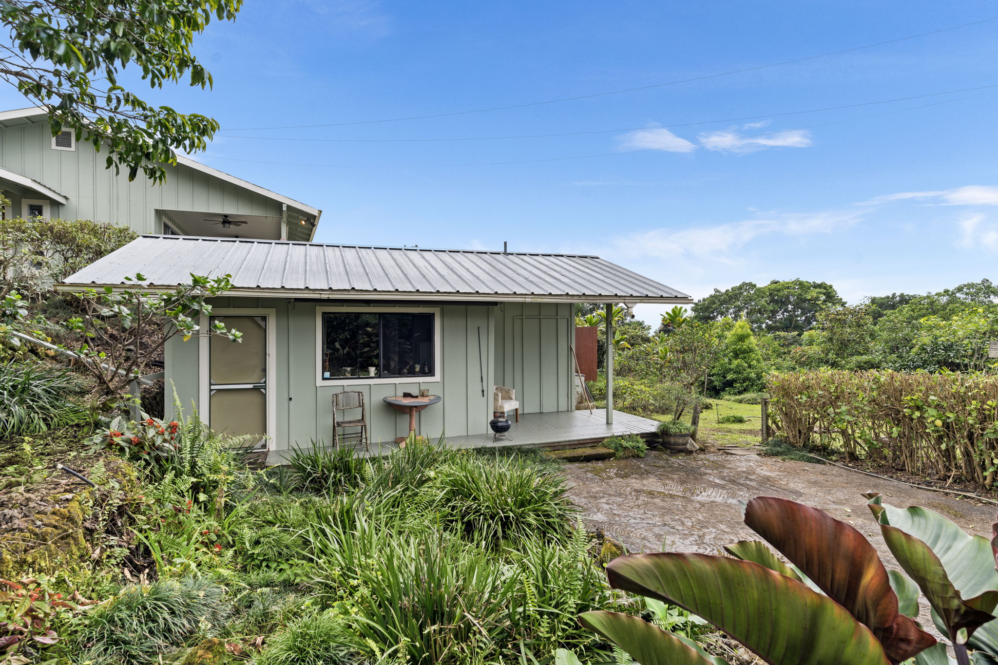 K Cottage a