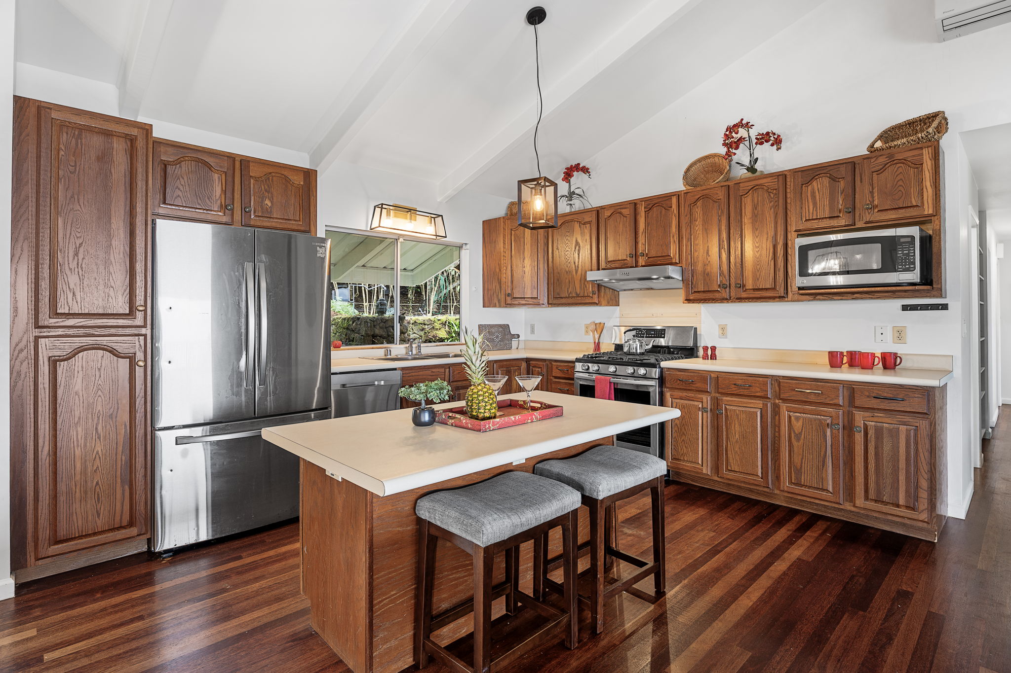 Kitchen 1