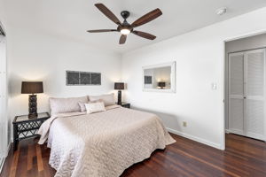 K Bedroom 3b