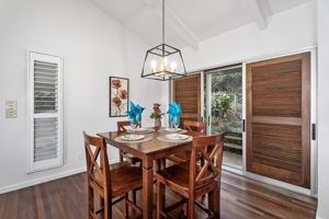 K Dining Area 1