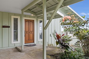 K Front Door b