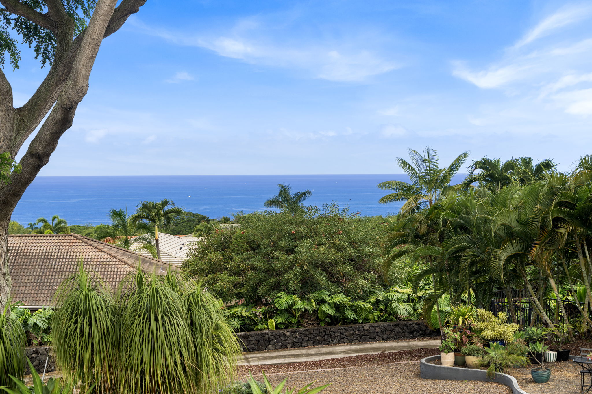 Ocean Views a