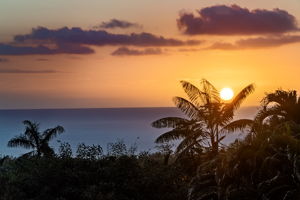 Sunset Lanai 1
