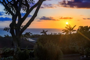 Sunset Lanai 2