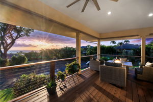 Sunset Lanai a