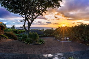 Sunset Lanai b