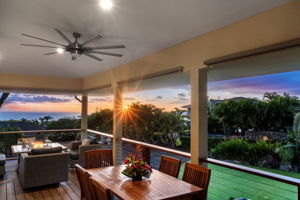 Sunset Lanai d