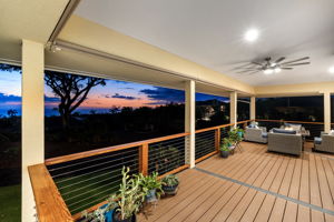 Twilight Lanai b