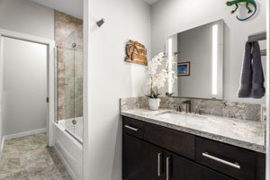 K Bathroom 2a