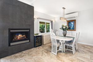 K Dining Area a