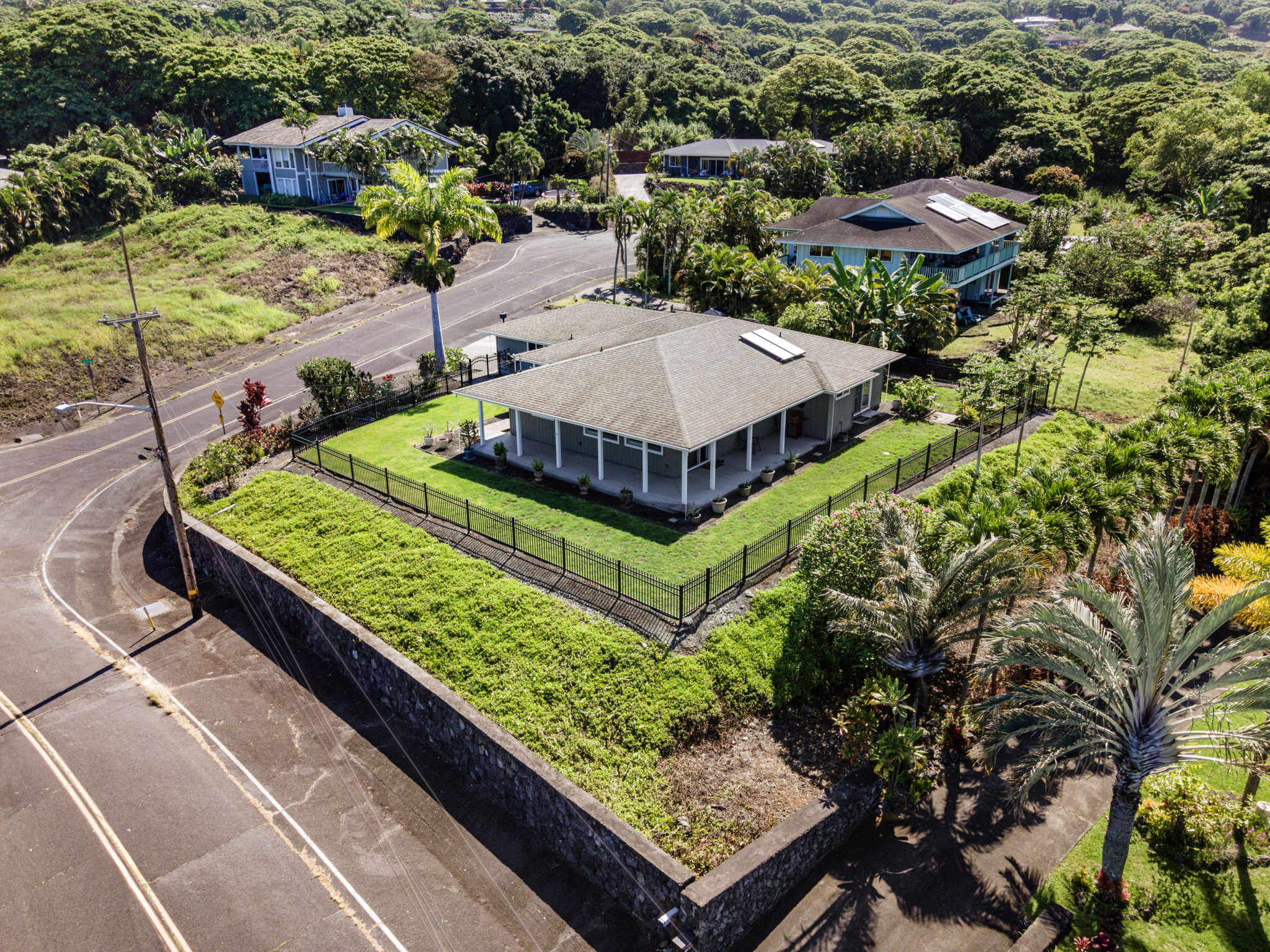 Aerial 4