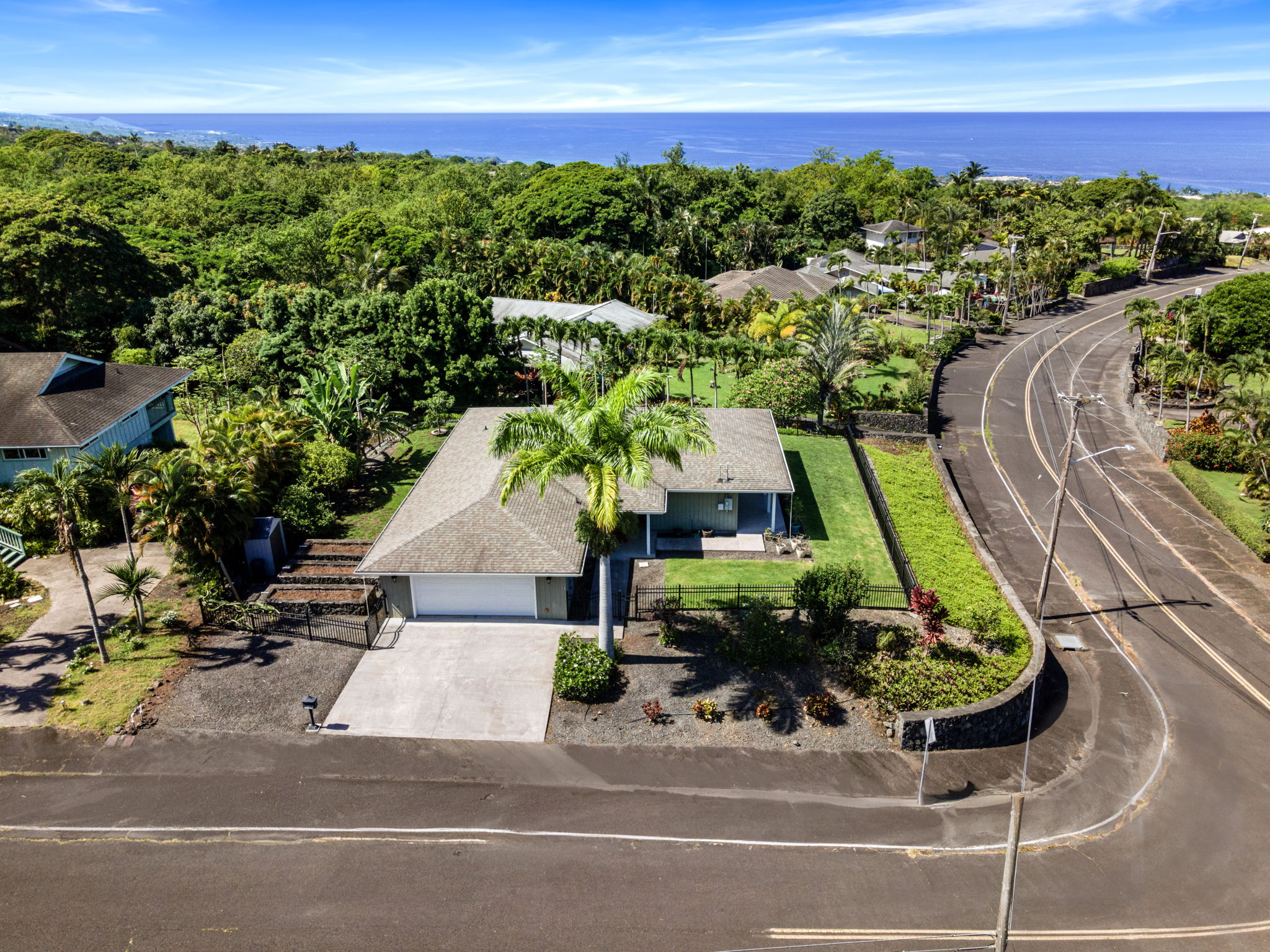 Aerial 5