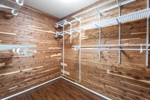 K Bedroom 1d Closet