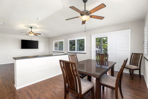 K Dining Area b