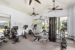 Gym 1