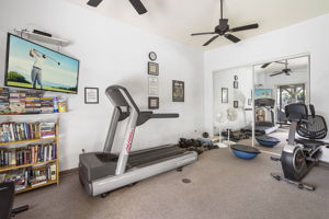 Gym 2