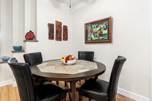 K Dining Area b