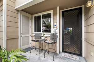 K Front Door a