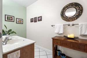 K Bathroom 2a