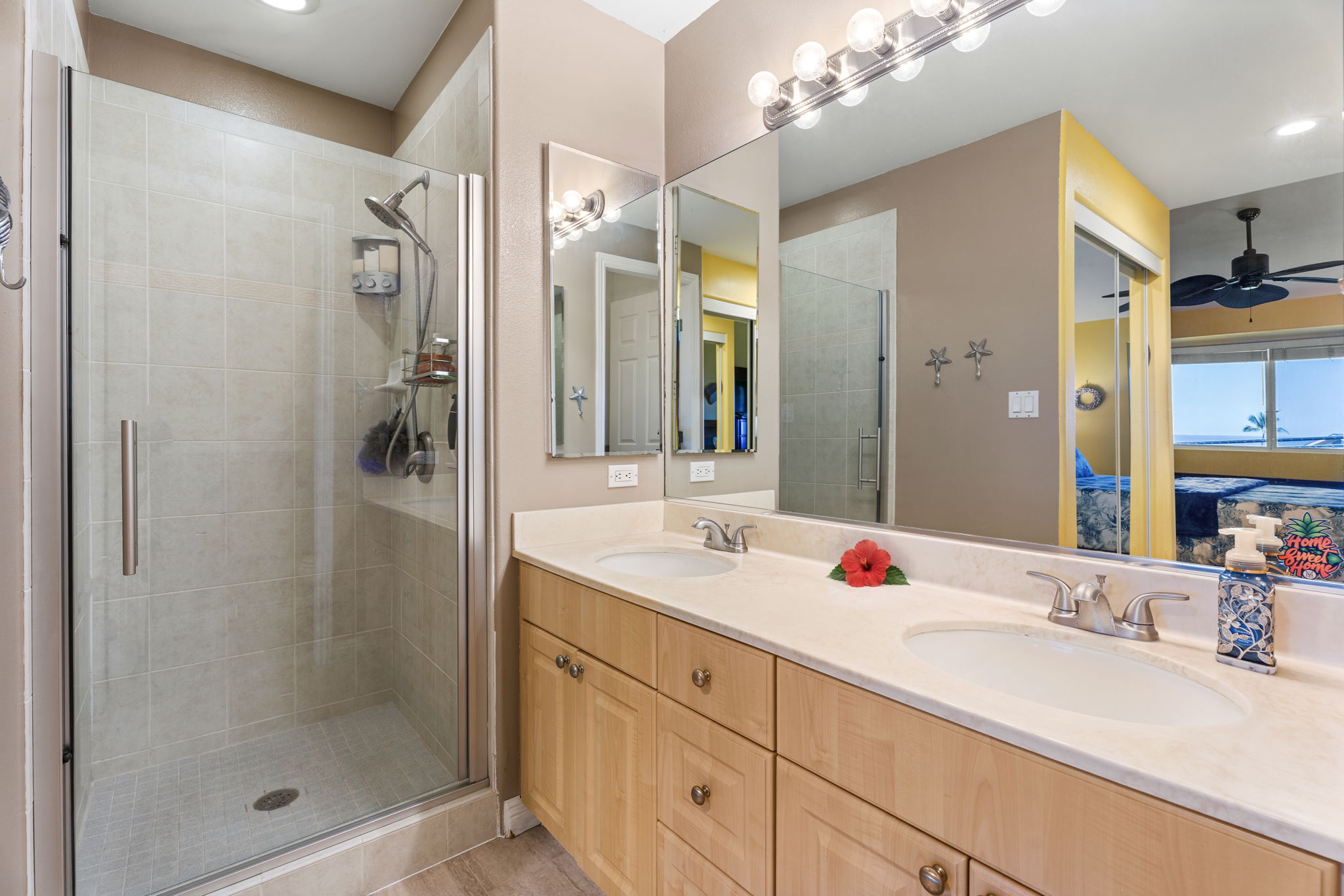 K Bathroom 1a