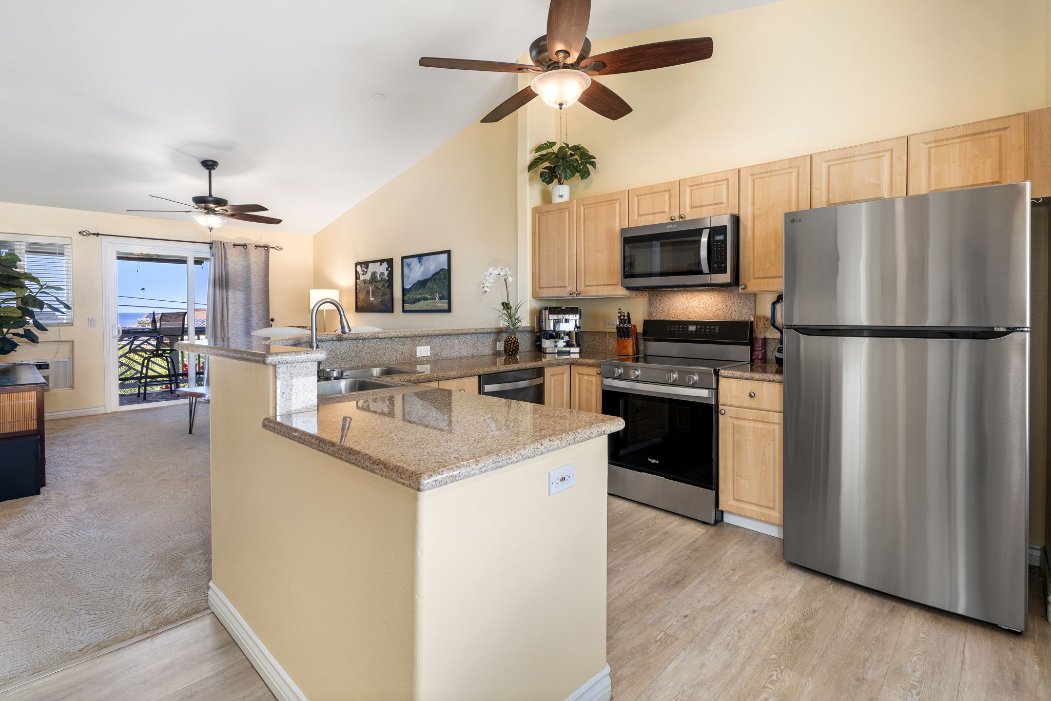 Kitchen 1