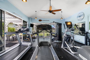KSR Gym 1
