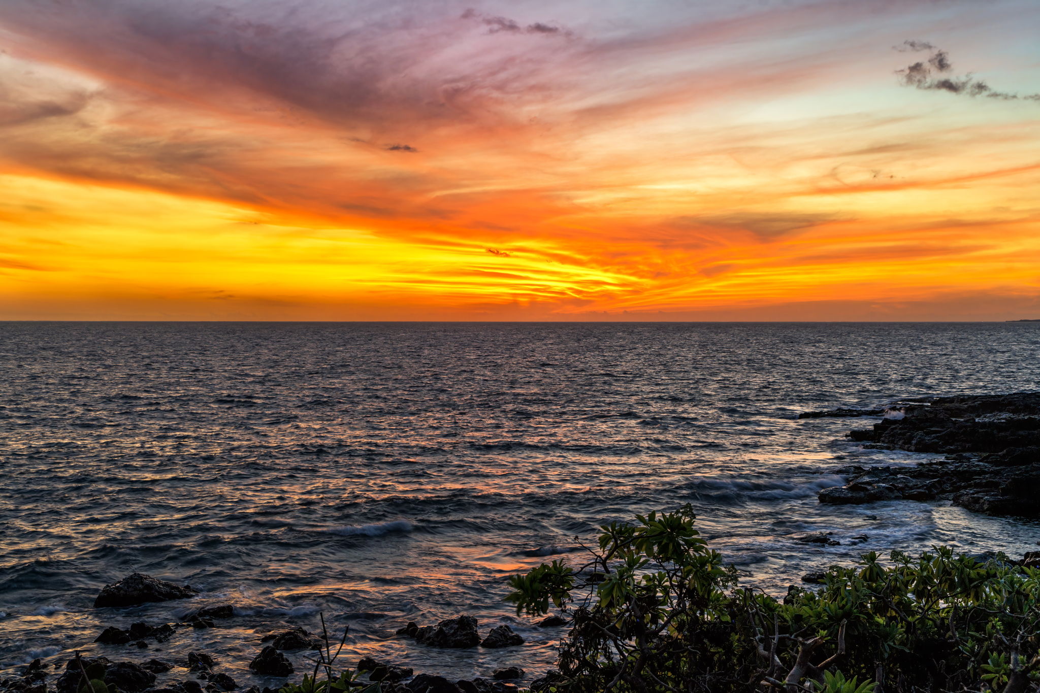 Sunset 1