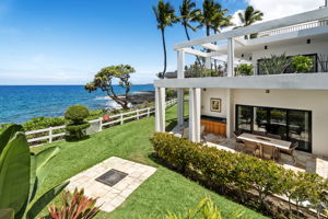 Overview Lanai